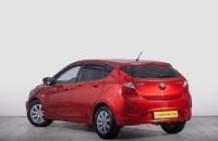 Hyundai Solaris 5 из 20