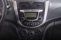 Hyundai Solaris 13 из 20