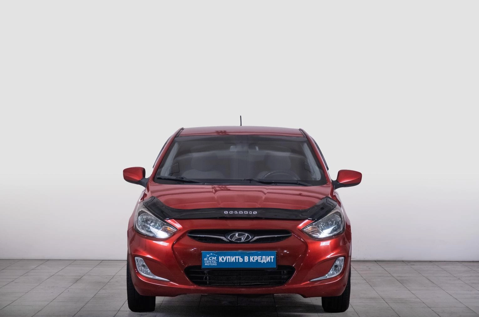 Hyundai Solaris 3 из 20