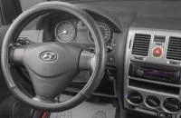 Hyundai Getz 14 из 17