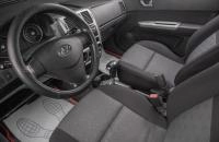Hyundai Getz 8 из 17