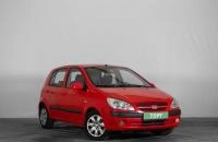 Hyundai Getz 1 из 17