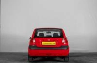 Hyundai Getz 5 из 17