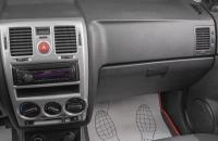 Hyundai Getz 13 из 17