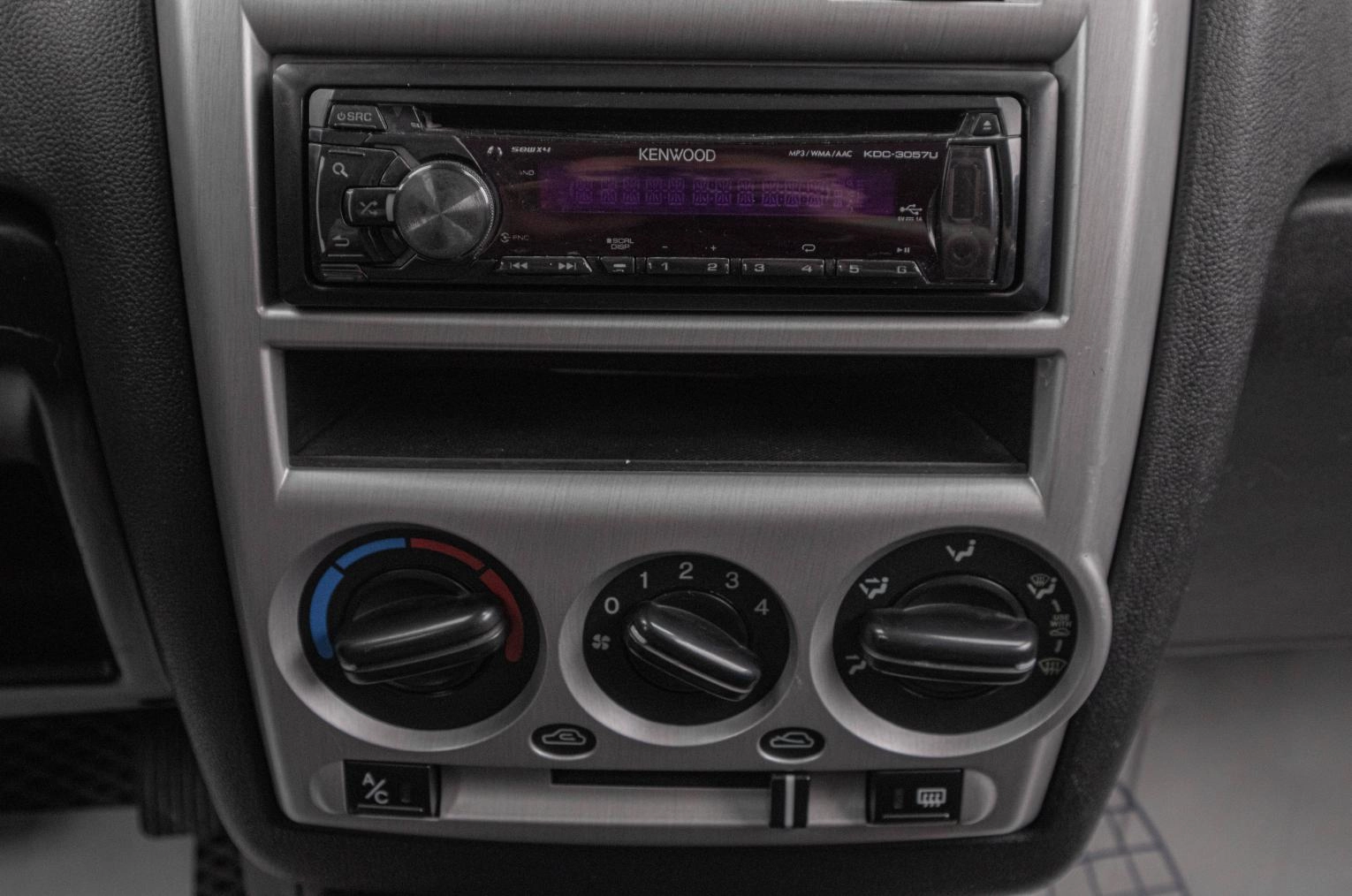 Hyundai Getz 11 из 17