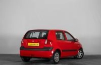 Hyundai Getz 4 из 17