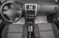 Hyundai Getz 7 из 17