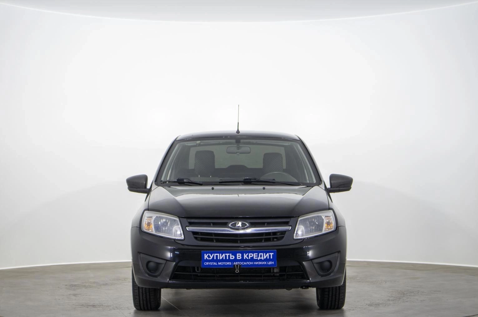 ВАЗ (LADA) Granta 2 из 29