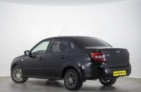 ВАЗ (LADA) Granta 6 из 15