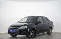 ВАЗ (LADA) Granta 3 из 15