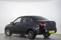 ВАЗ (LADA) Granta 10 из 29