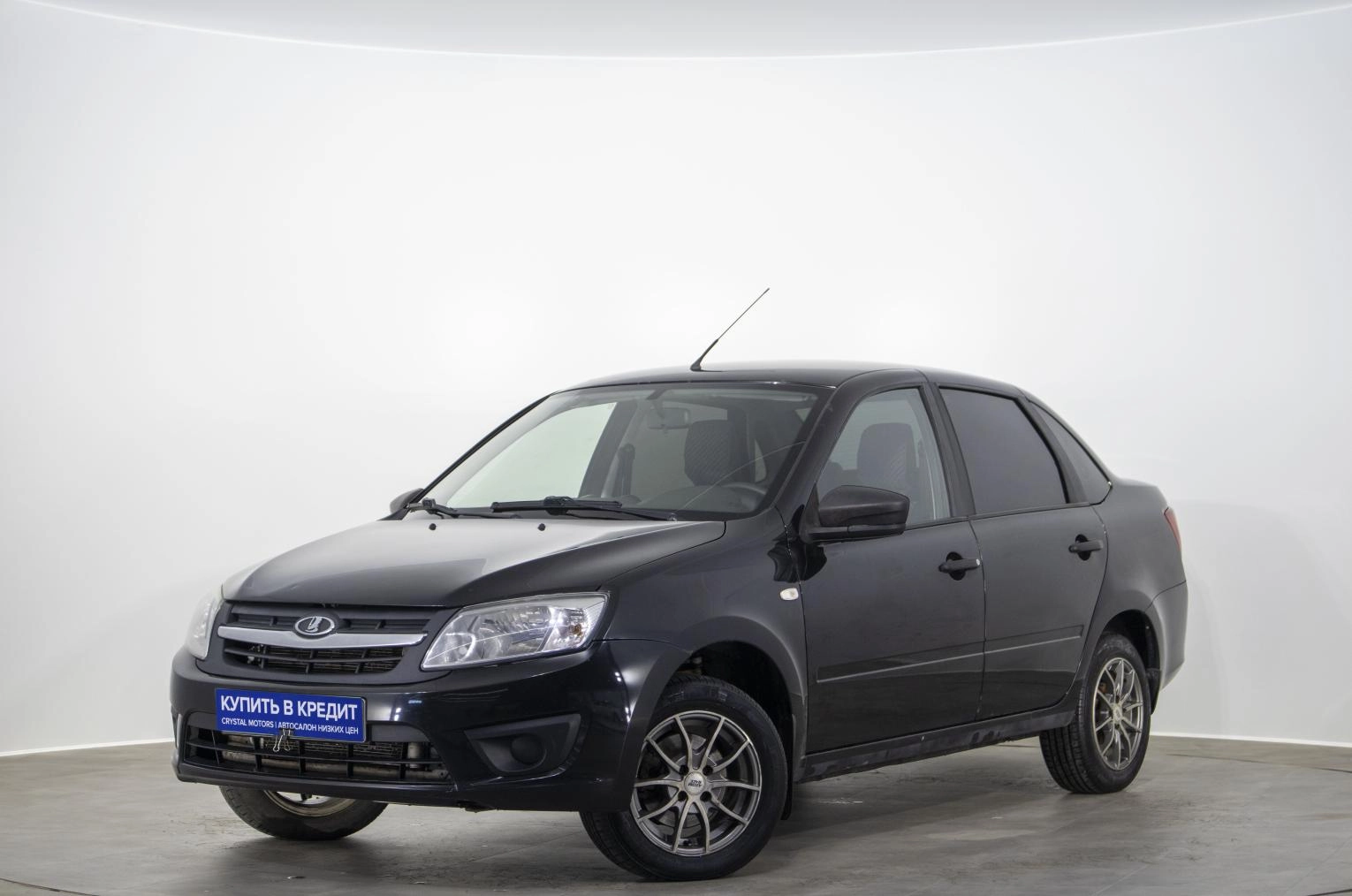 ВАЗ (LADA) Granta 3 из 15