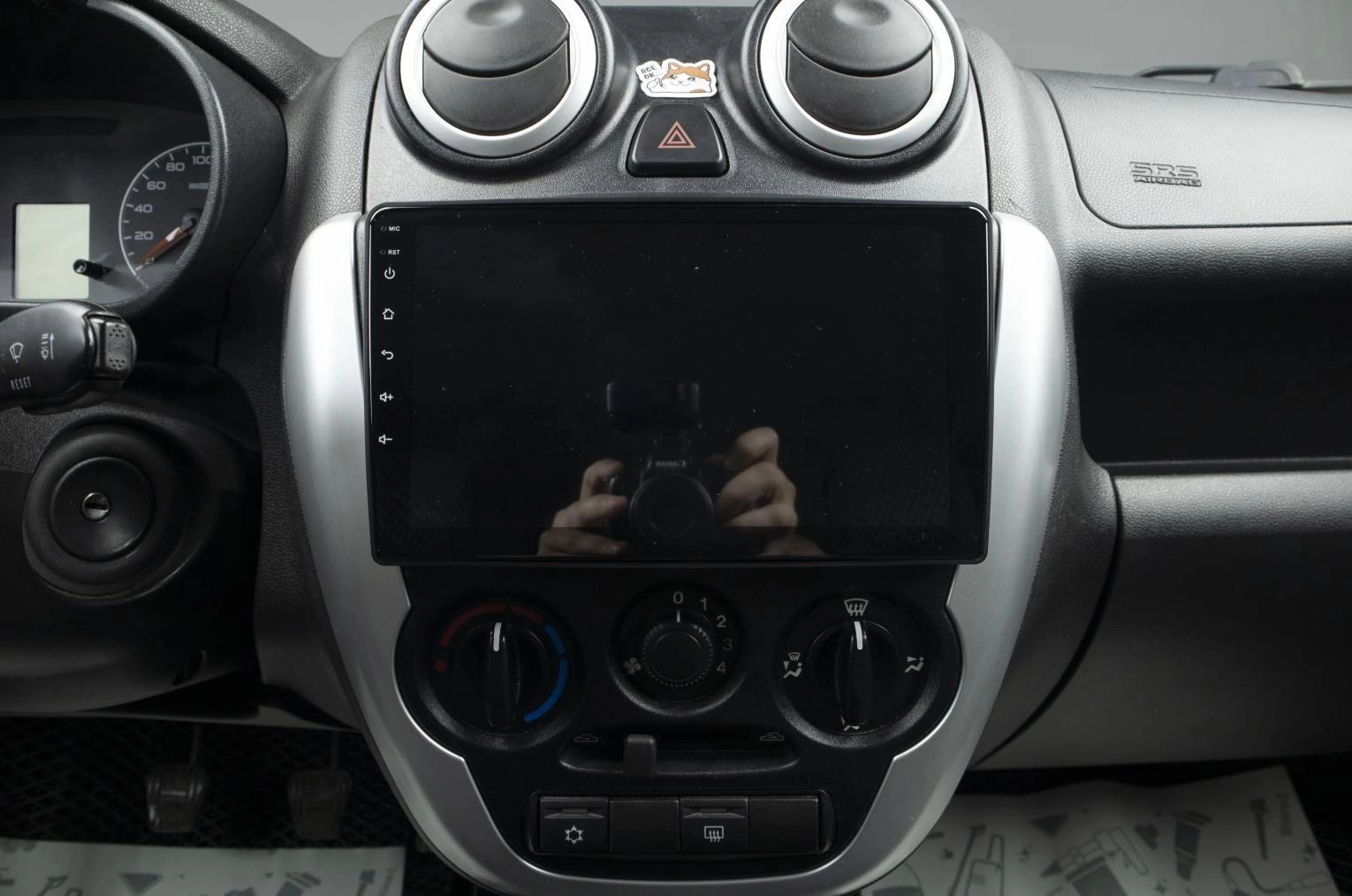 ВАЗ (LADA) Granta 20 из 29