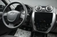 ВАЗ (LADA) Granta 16 из 29