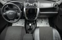 ВАЗ (LADA) Granta 12 из 29