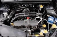 Subaru XV 7 из 25
