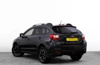 Subaru XV 6 из 25