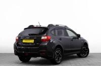 Subaru XV 4 из 25