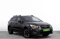 Subaru XV 1 из 25