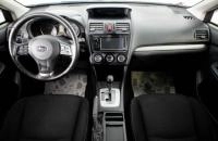 Subaru XV 10 из 25
