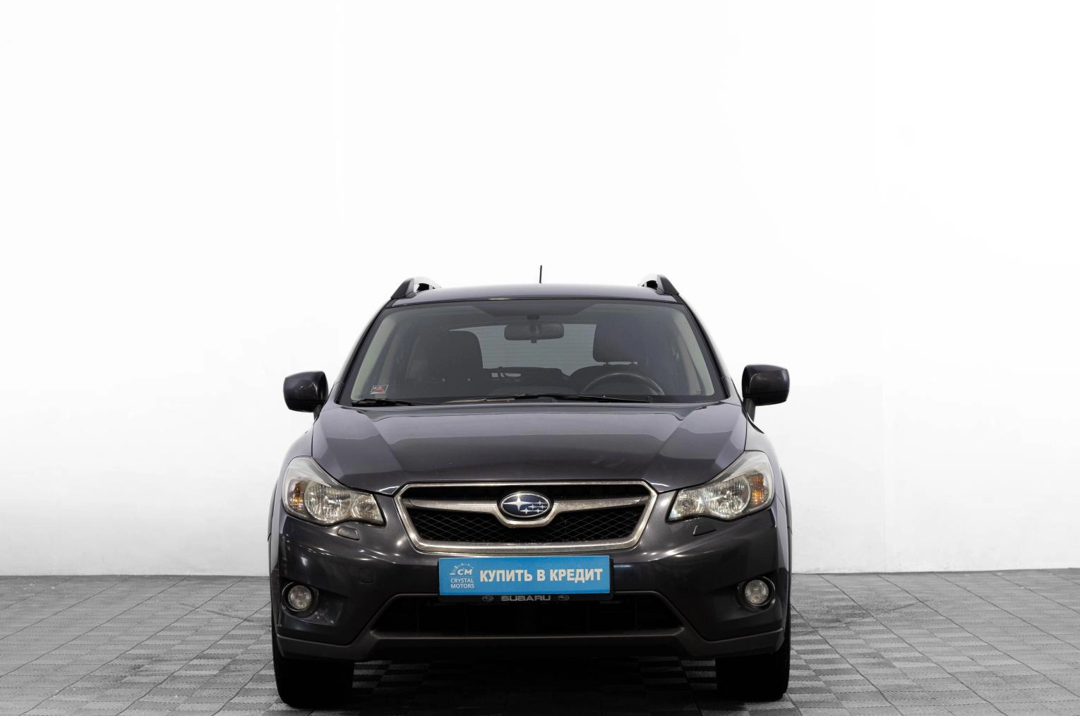 Subaru XV 2 из 25