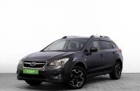 Subaru XV 3 из 25