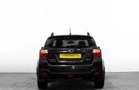 Subaru XV 5 из 25