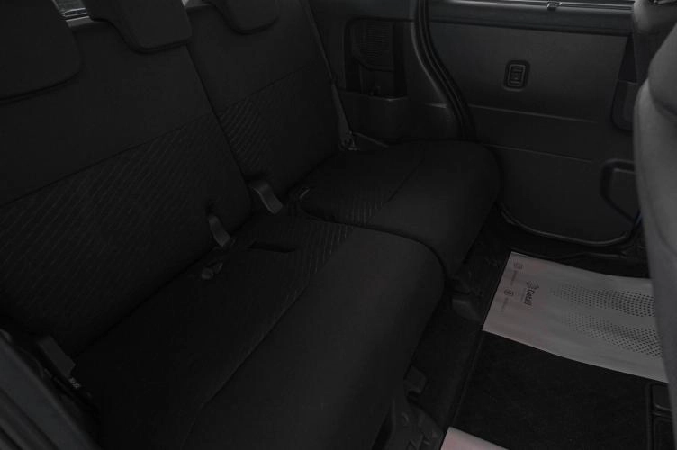 Toyota Tank 10 из 18