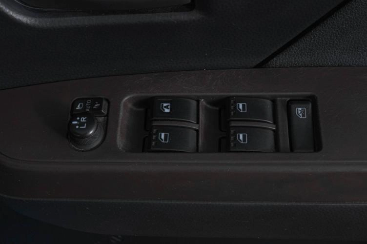 Toyota Tank 18 из 18