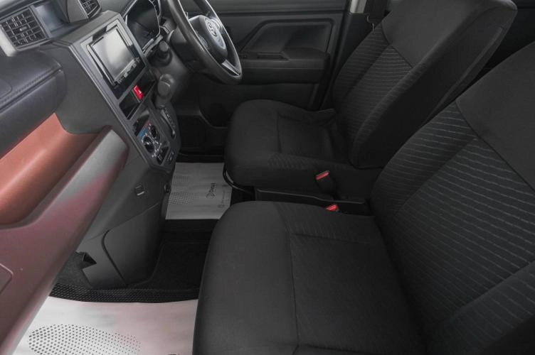 Toyota Tank 8 из 18