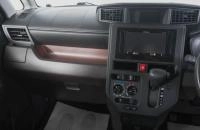 Toyota Tank 12 из 18