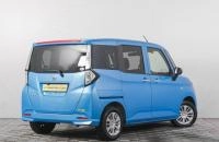 Toyota Tank 6 из 18