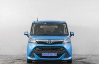 Toyota Tank 2 из 18