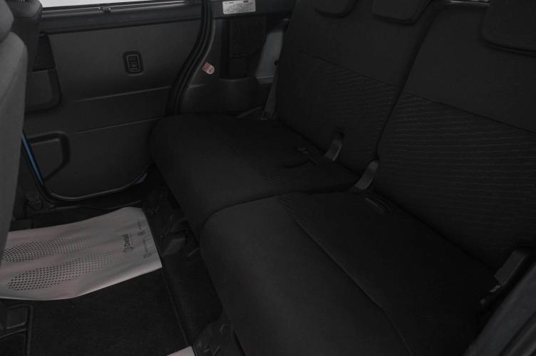 Toyota Tank 9 из 18