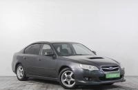 Subaru Legacy 1 из 22