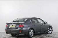 Subaru Legacy 6 из 22