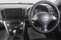 Subaru Legacy 14 из 22