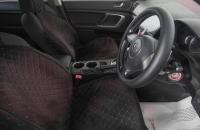 Subaru Legacy 11 из 22
