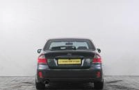 Subaru Legacy 5 из 22