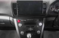 Subaru Legacy 17 из 22