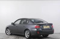 Subaru Legacy 4 из 22
