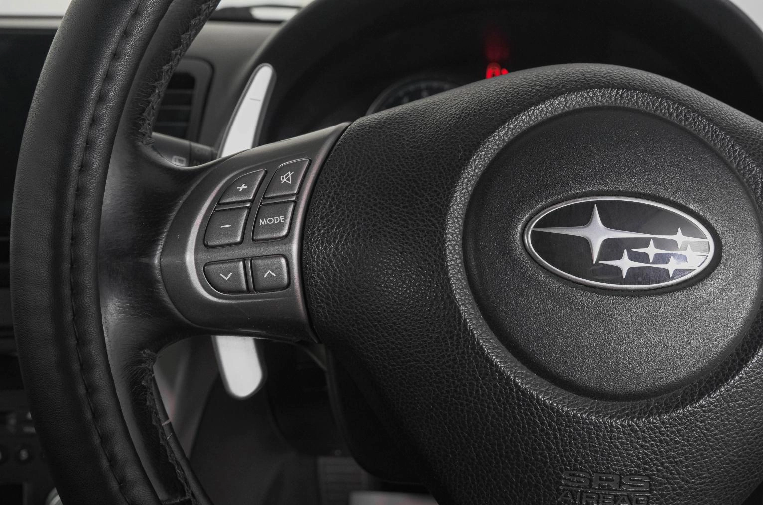 Subaru Legacy 16 из 22