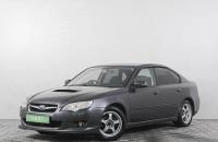 Subaru Legacy 3 из 22