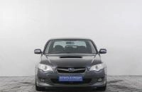 Subaru Legacy 2 из 22