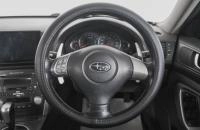Subaru Legacy 15 из 22