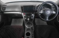 Subaru Legacy 13 из 22