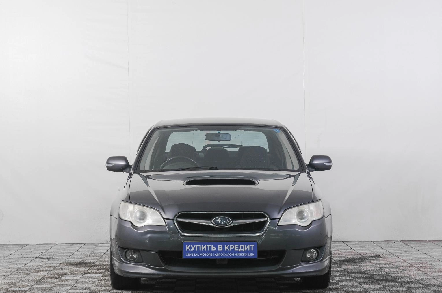 Subaru Legacy 2 из 22