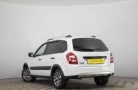 ВАЗ (LADA) Granta Cross 4 из 20