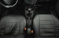 ВАЗ (LADA) Granta Cross 17 из 20