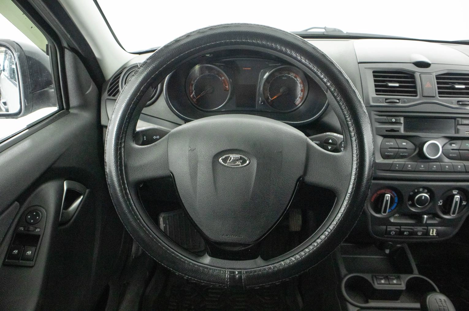 ВАЗ (LADA) Granta Cross 18 из 20